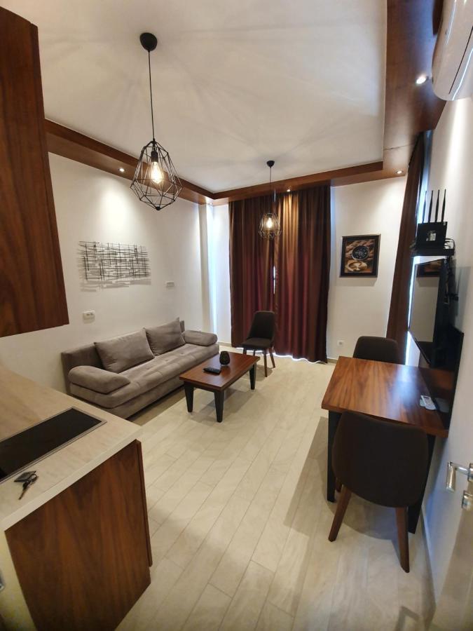 Apartment Mariner 601 Sutomore Zewnętrze zdjęcie