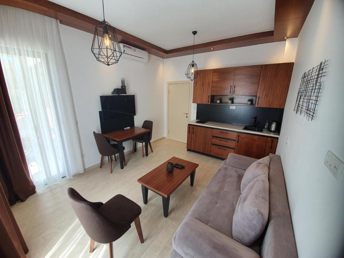 Apartment Mariner 601 Sutomore Zewnętrze zdjęcie