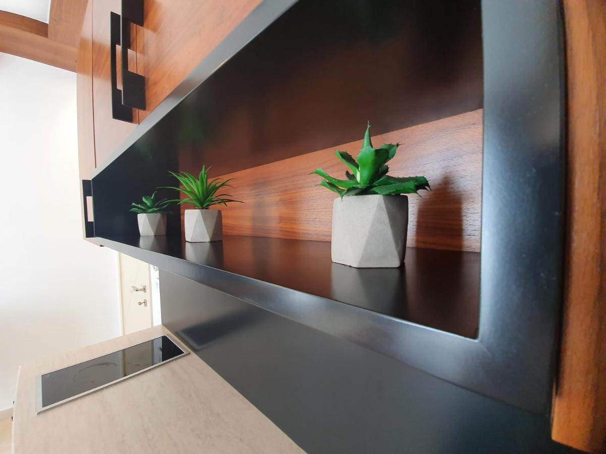 Apartment Mariner 601 Sutomore Zewnętrze zdjęcie