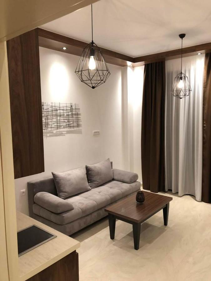 Apartment Mariner 601 Sutomore Zewnętrze zdjęcie