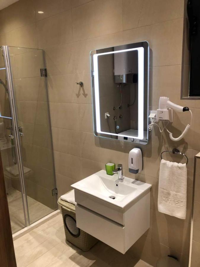 Apartment Mariner 601 Sutomore Zewnętrze zdjęcie