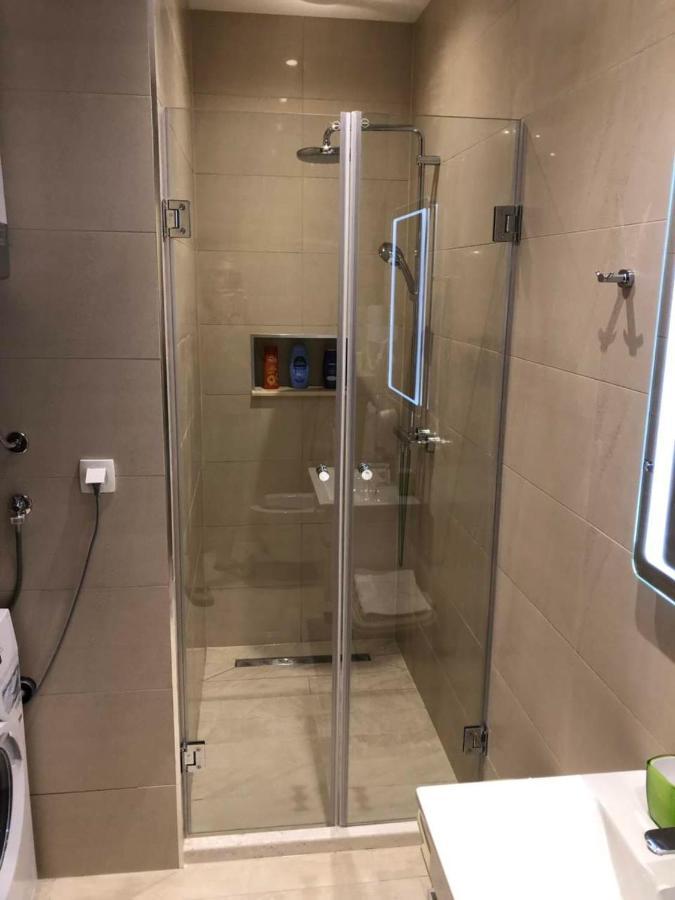 Apartment Mariner 601 Sutomore Zewnętrze zdjęcie